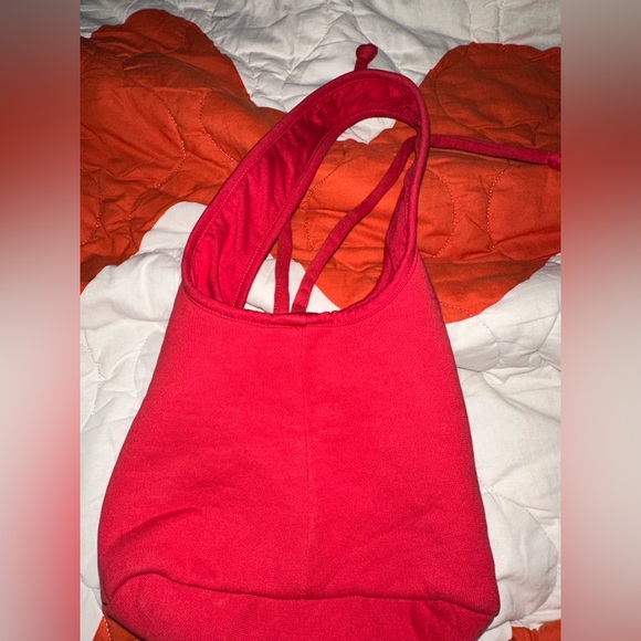 Pangaia Archive Jersey It Bag - Picture 3 of 6